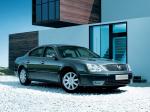 Buick LaCrosse 2006 года (CN)
